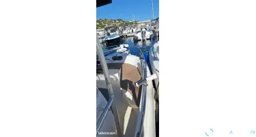 Jeanneau Cap Camarat 6.5 CC