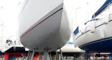 Nautor Swan Swan 39