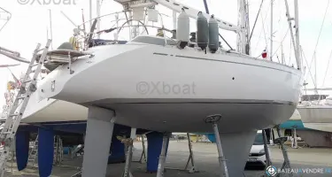 Nautor Swan Swan 39