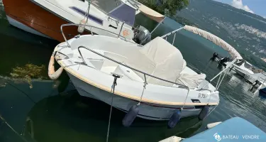 Beneteau Flyer 550 Open S2