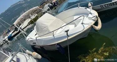 Beneteau Flyer 550 Open S2