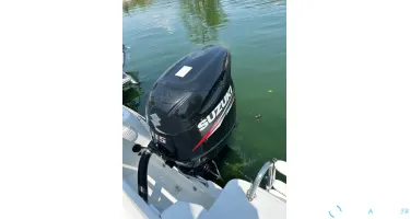 Beneteau Flyer 550 Open S2
