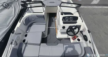 Bayliner Element M17