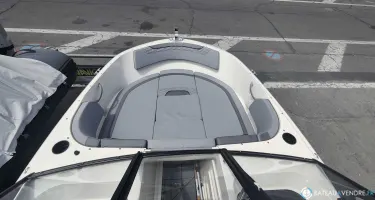 Bayliner Element M17