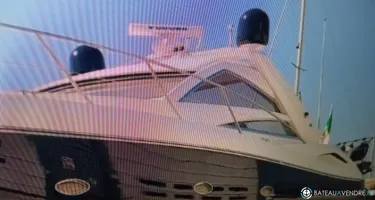 Sunseeker Portofino 53