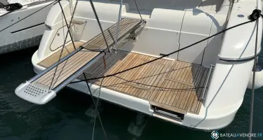 Fiart Mare Fiart 42 Genius