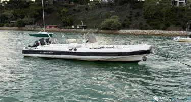 Joker Boat Clubman 26