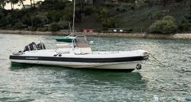 Joker Boat Clubman 26