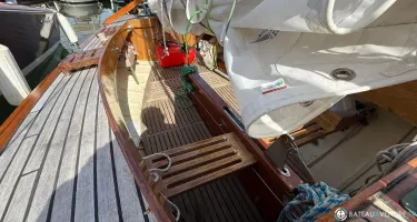 Chantier Naval Madiana Pacific