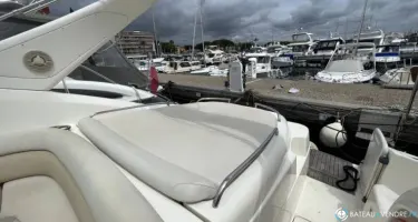 Cranchi Endurance 39
