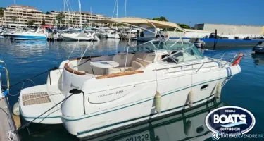 Jeanneau Leader 805