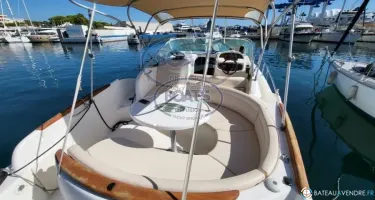 Jeanneau Leader 805