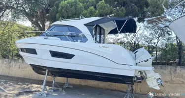 Beneteau Antares 9 OB