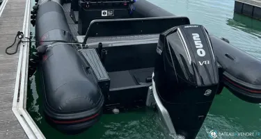 Atlanticraft Blackpearl 7.0