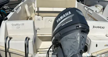 Jeanneau Cap Camarat 505 Style