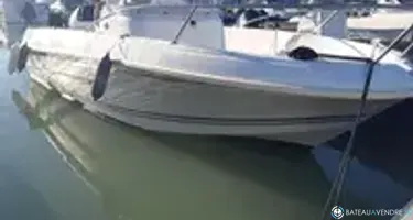 Jeanneau Cap Camarat 505