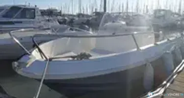 Jeanneau Cap Camarat 505