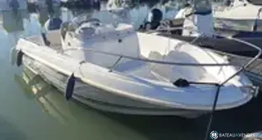 Jeanneau Cap Camarat 505