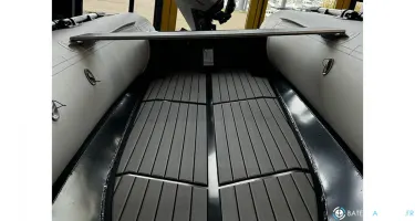 Atlanticraft Annexe 3.60