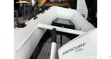 Atlanticraft Annexe 3.60