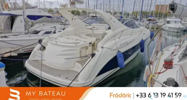 Gobbi Atlantis 42