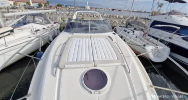 Gobbi Atlantis 42
