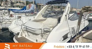 Bavaria  300 Sport