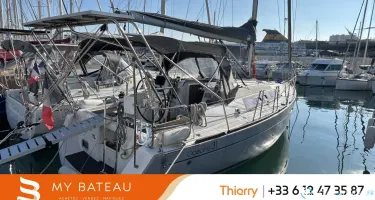 Beneteau Oceanis 31 Dl
