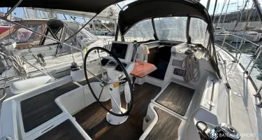 Beneteau Oceanis 31 Dl