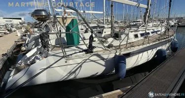 Jeanneau Sun Kiss 47