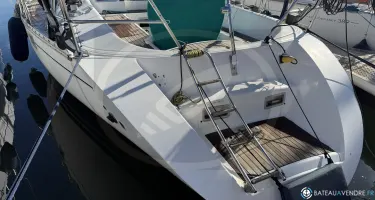 Jeanneau Sun Kiss 47