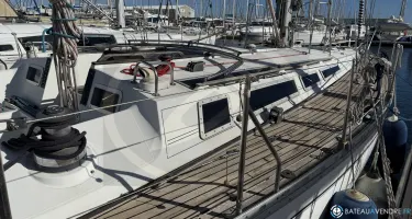 Jeanneau Sun Kiss 47