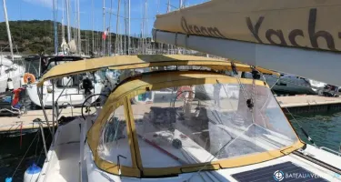 Jeanneau Sun Odyssey 490