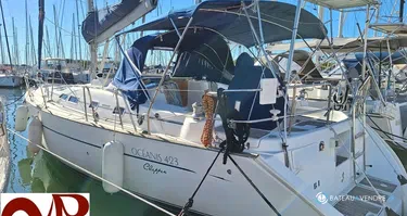 Beneteau Oceanis 423