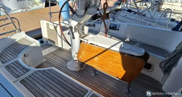 Beneteau Oceanis 423 Clipper
