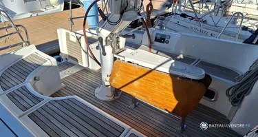 Beneteau Oceanis 423