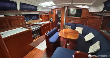 Beneteau Oceanis 423 Clipper