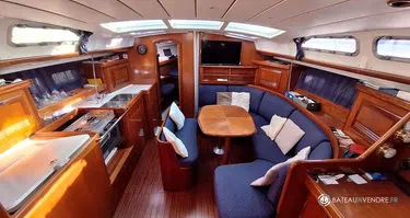 Beneteau Oceanis 423