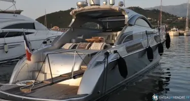 Rizzardi Incredible 45