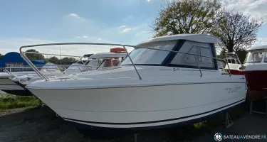 Jeanneau Merry Fisher 645