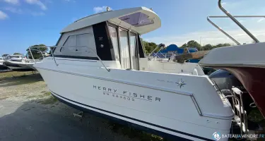 Jeanneau Merry Fisher 645