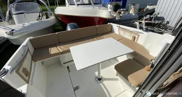 Jeanneau Merry Fisher 645