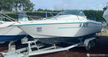 Jeanneau Cap Camarat 695 WA