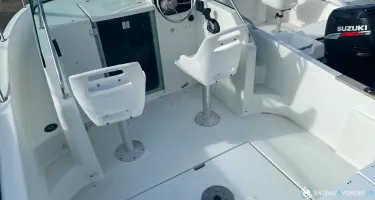 Jeanneau Cap Camarat 695 WA