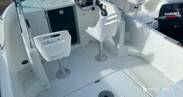 Jeanneau Cap Camarat 695