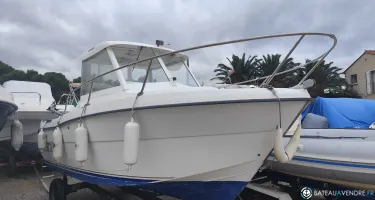 Beneteau Antares 600 HB