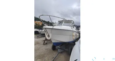 Beneteau Antares 600 HB
