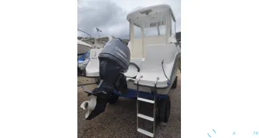 Beneteau Antares 600 HB