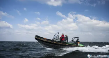 Highfield Patrol 660