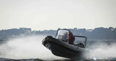 Highfield Patrol 660